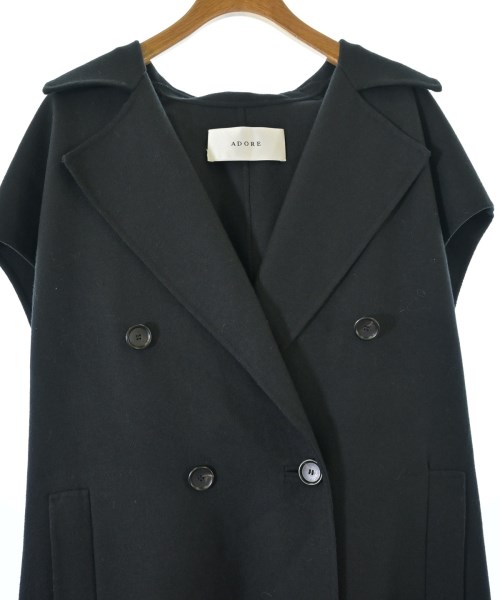 ADORE（アドーア）その他 黒 サイズ:38(M位) レディース/2200640109011
