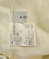 ADORE（アドーア）ロング・マキシ丈スカート 白 サイズ:36(S位) レディース/2200640109035