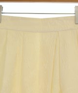 ADORE（アドーア）ロング・マキシ丈スカート 白 サイズ:36(S位) レディース/2200640109035