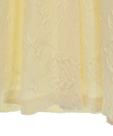 ADORE（アドーア）ロング・マキシ丈スカート 白 サイズ:36(S位) レディース/2200640109035