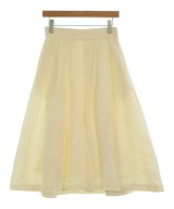 ADORE ロング・マキシ丈スカート