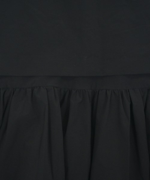 ADORE（アドーア）ロング・マキシ丈スカート 黒 サイズ:38(M位) レディース/2200640109042