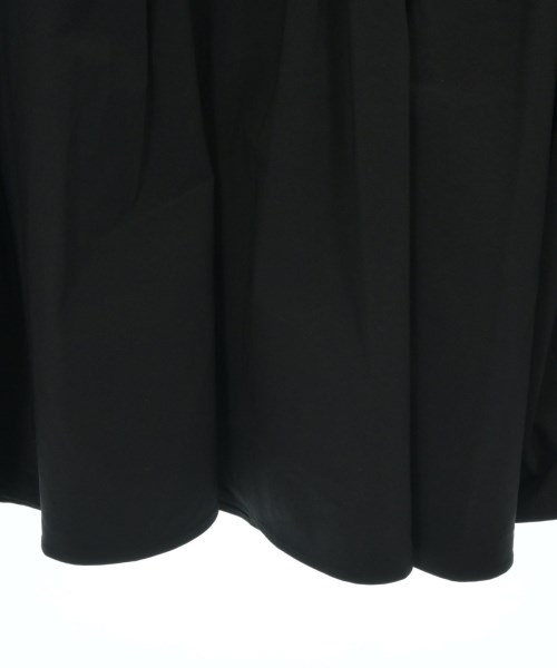 ADORE（アドーア）ロング・マキシ丈スカート 黒 サイズ:38(M位) レディース/2200640109042