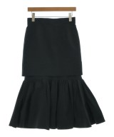 ADORE（アドーア）ロング・マキシ丈スカート 黒 サイズ:38(M位) レディース/2200640109042