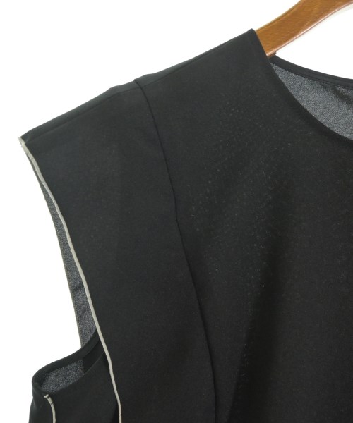 ADORE（アドーア）ブラウス 黒 サイズ:38(M位) レディース/2200626985059