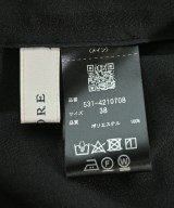 ADORE（アドーア）ブラウス 黒 サイズ:38(M位) レディース/2200626985059