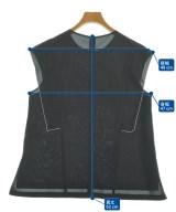 ADORE（アドーア）ブラウス 黒 サイズ:38(M位) レディース/2200626985059