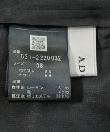 ADORE（アドーア）ひざ丈スカート 黒 サイズ:38(M位) レディース/2200627000096