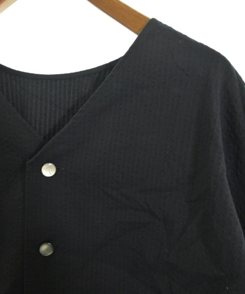 ADORE（アドーア）ブラウス 黒 サイズ:38(M位) レディース/2200628736079