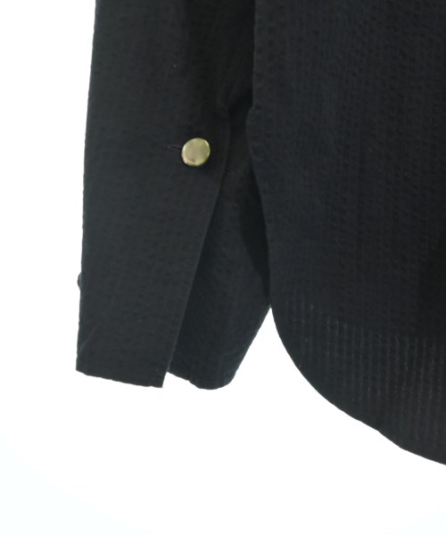 ADORE（アドーア）ブラウス 黒 サイズ:38(M位) レディース/2200628736079