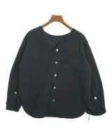 ADORE（アドーア）ブラウス 黒 サイズ:38(M位) レディース/2200628736079