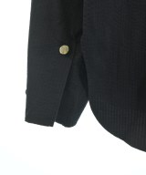 ADORE（アドーア）ブラウス 黒 サイズ:38(M位) レディース/2200628736079