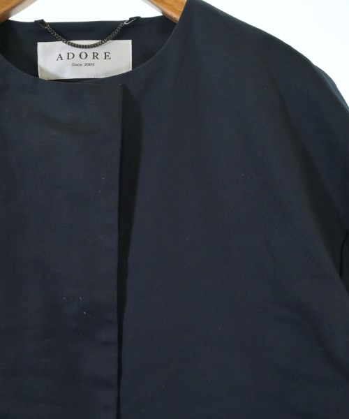 ADORE（アドーア）その他 紺 サイズ:36(S位) レディース/2200628736178