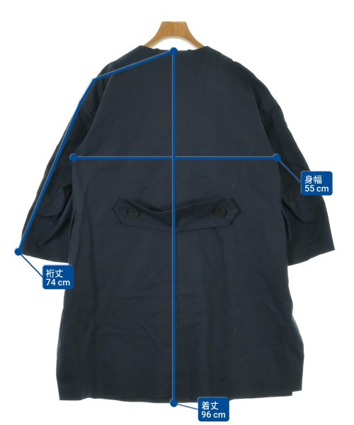 ADORE（アドーア）その他 紺 サイズ:36(S位) レディース/2200628736178