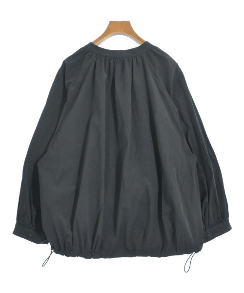 ADORE（アドーア）ブルゾン 黒 サイズ:38(M位) レディース/2200622111018