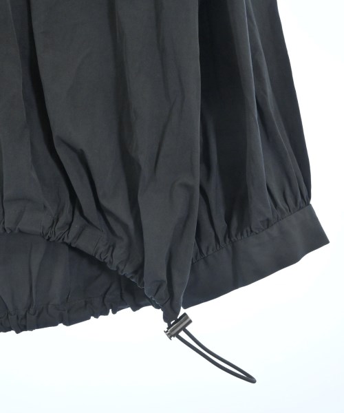 ADORE（アドーア）ブルゾン 黒 サイズ:38(M位) レディース/2200622111018