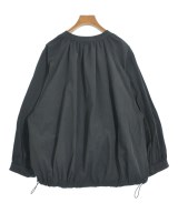 ADORE（アドーア）ブルゾン 黒 サイズ:38(M位) レディース/2200622111018