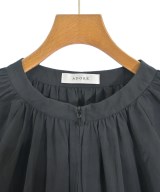 ADORE（アドーア）ブルゾン 黒 サイズ:38(M位) レディース/2200622111018