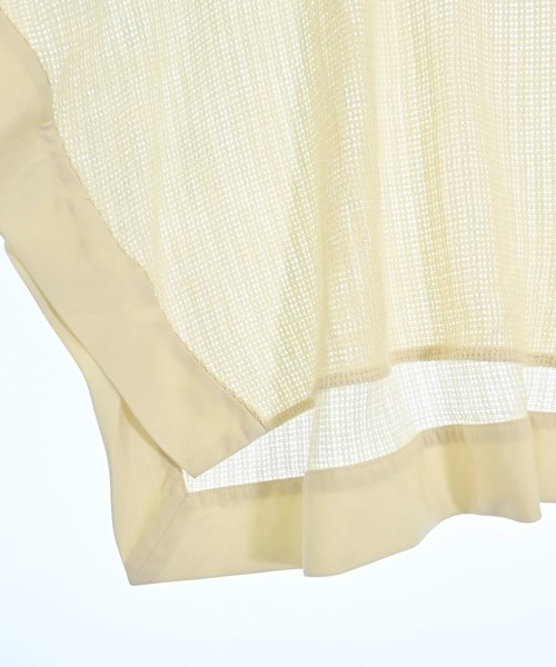 ADORE（アドーア）ブラウス ベージュ サイズ:38(M位) レディース/2200622111124