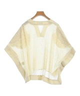 ADORE（アドーア）ブラウス ベージュ サイズ:38(M位) レディース/2200622111124