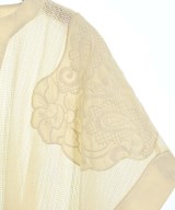 ADORE（アドーア）ブラウス ベージュ サイズ:38(M位) レディース/2200622111124