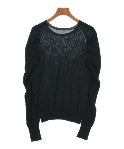 ADORE(アドーア)ニット・セーター 黒 サイズ:38(M位)/2200623516478