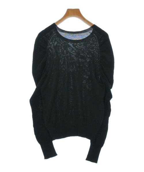 ADORE（アドーア）ニット・セーター 黒 サイズ:38(M位) レディース/2200623516478