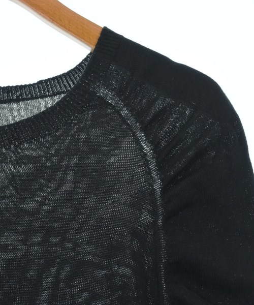 ADORE（アドーア）ニット・セーター 黒 サイズ:38(M位) レディース/2200623516478