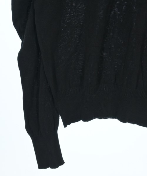 ADORE（アドーア）ニット・セーター 黒 サイズ:38(M位) レディース/2200623516478