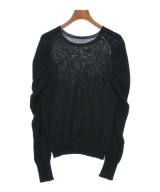 ADORE（アドーア）ニット・セーター 黒 サイズ:38(M位) レディース/2200623516478