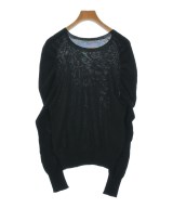 ADORE（アドーア）ニット・セーター 黒 サイズ:38(M位) レディース/2200623516478