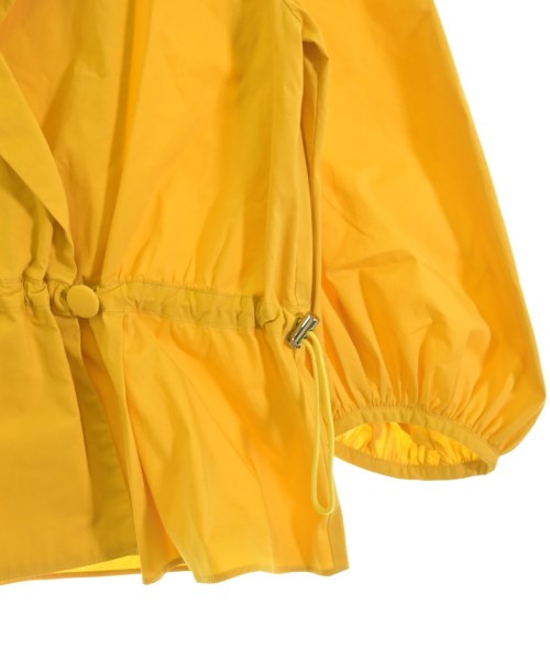 ADORE（アドーア）ブラウス 黄 サイズ:38(M位) レディース/2200630065044