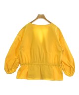 ADORE（アドーア）ブラウス 黄 サイズ:38(M位) レディース/2200630065044