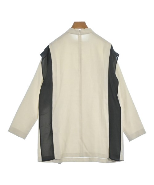 ADORE（アドーア）ブラウス ベージュ サイズ:38(M位) レディース/2200627337048