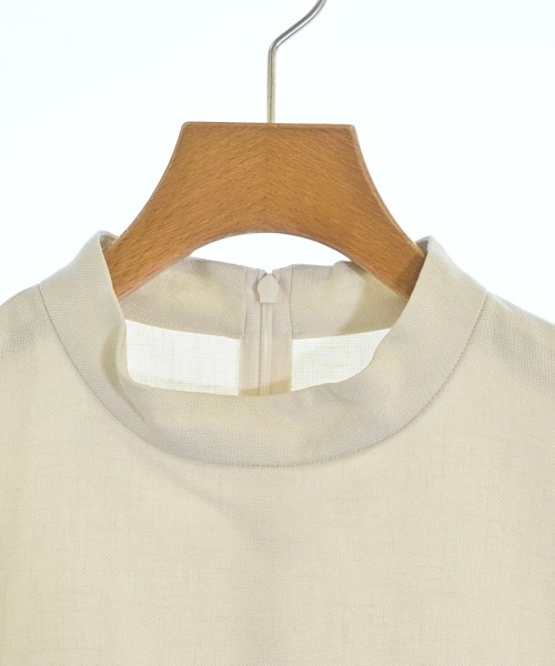 ADORE（アドーア）ブラウス ベージュ サイズ:38(M位) レディース/2200627337048