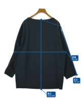 ADORE（アドーア）Tシャツ・カットソー 紺 サイズ:38(M位) レディース/2200628537386