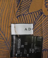 ADORE（アドーア）ロング・マキシ丈スカート 茶 サイズ:38(M位) レディース/2200623620069