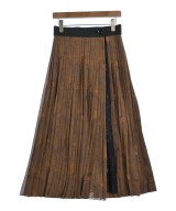 ADORE ロング・マキシ丈スカート