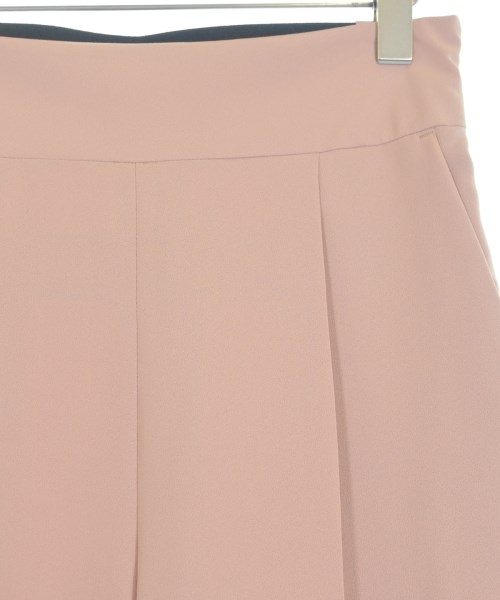 ADORE（アドーア）スラックス ピンク サイズ:36(S位) レディース/2200642720221