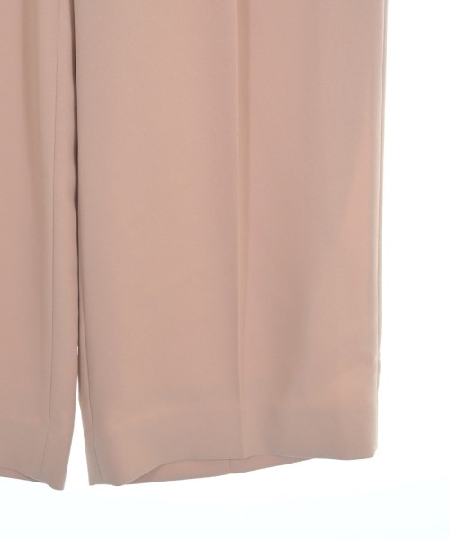 ADORE（アドーア）スラックス ピンク サイズ:36(S位) レディース/2200642720221