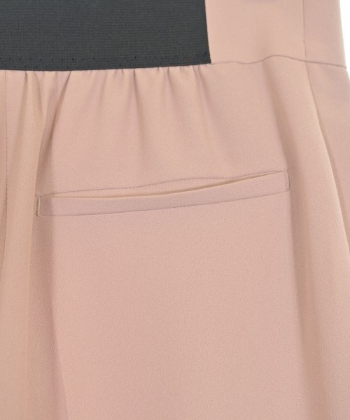 ADORE（アドーア）スラックス ピンク サイズ:36(S位) レディース/2200642720221