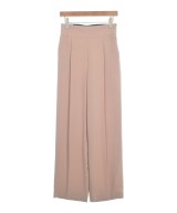 ADORE（アドーア）スラックス ピンク サイズ:36(S位) レディース/2200642720221