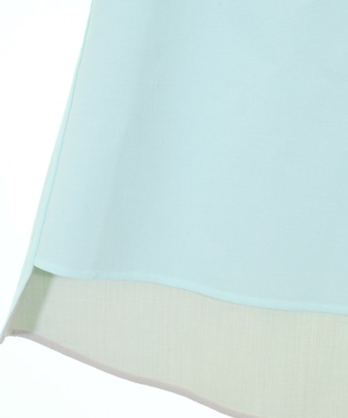 ADORE（アドーア）ロング・マキシ丈スカート 青 サイズ:36(S位) レディース/2200642720238