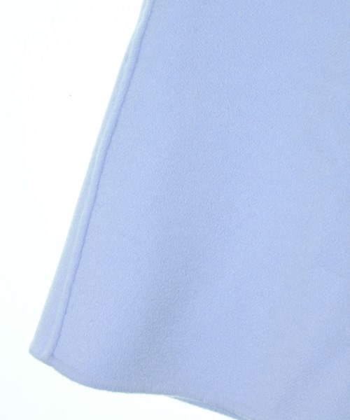 ADORE（アドーア）ロング・マキシ丈スカート 青 サイズ:38(M位) レディース/2200642720245