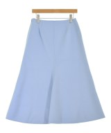 ADORE（アドーア）ロング・マキシ丈スカート 青 サイズ:38(M位) レディース/2200642720245