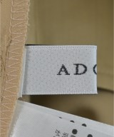 ADORE（アドーア）その他 ベージュ サイズ:36(S位) レディース/2200642721082