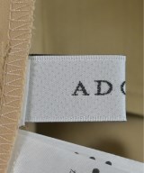 ADORE（アドーア）その他 ベージュ サイズ:36(S位) レディース/2200642721112