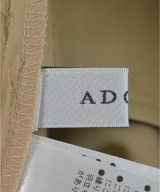 ADORE（アドーア）その他 ベージュ サイズ:36(S位) レディース/2200642721129