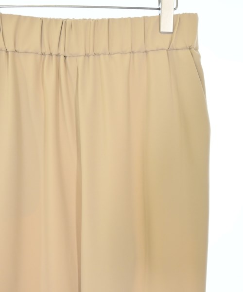 ADORE（アドーア）その他 ベージュ サイズ:36(S位) レディース/2200642721181