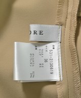 ADORE（アドーア）その他 ベージュ サイズ:36(S位) レディース/2200642723116